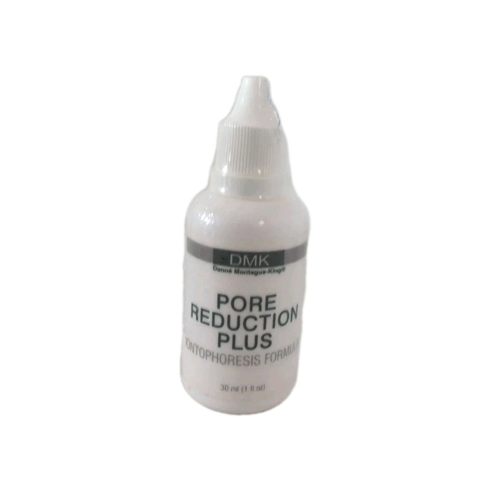 DMK Pore Reduction Plus 30ml - New